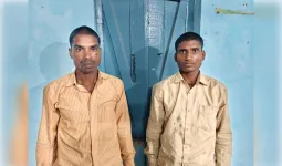 अंधविश्वास के चलते भतीजों ने की बड़ी मां की हत्या, आरोपी गिरफ्तार