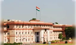 राजस्थान में बड़ा प्रशासनिक फेरबदल, 53 RAS और 40 IAS बदले