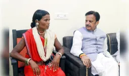 बालाघाट में 24 बच्चों की मौत, हटाए गए दो स्वास्थ्य अधिकारी 