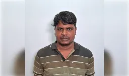दोहरे हत्याकांड में दोषसिद्ध आरक्षी अवनीश पुलिस विभाग से बर्खास्त