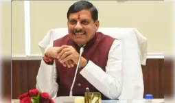 मप्रः मुख्यमंत्री आज छिंदवाड़ा से करेंगे मुख्यमंत्री जन-विश्वास अभियान 2026 का शुभारंभ