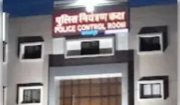जबलपुर में दर्दनाक हादसा, बरसाती नाले में डूबने से दो मासूम बच्चों की मौत