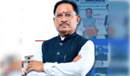 मुख्यमंत्री साय आज कांवड़ यात्रा सहित विभिन्न कार्यक्रमों में होंगे शामिल