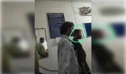 महिला की बेरहमी से हत्या, गुपचुप अंतिम संस्कार की साजिश नाकाम