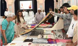 घुमंतू व वंचित समुदाय की सूची तैयार करायें ताकि मिल सके लाभ: राज्यपाल