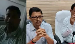 सावन में ‘गणेश बाबू’ की मनमानी, अंतत: करप्शन पर सस्पेंड...!