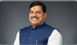 संत रविदास जयंती पर आज समरसता अभियान का होगा शुभारंभ 