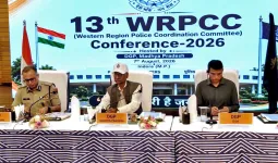 महानिदेशक पुलिस  ने  पुलिस समन्वय समिति की बैठक में लिया हिस्सा