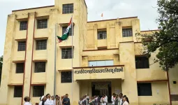 बलिदान से मिली आजादी की विरासत सहेजने का लिया संकल्प