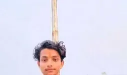 सड़क हादसे में घायल विवेक ने इलाज के दौरान तोड़ा दम