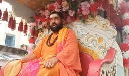  प्रभु की निंदा करना तो दूर सुनना भी नहीं चाहिए-प्रणव पुरी महा