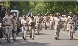 स्पा में नौकरी का झांसा देकर मानव-तस्करी का खेल