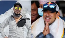 पीओके की चोटी पर बर्फीले तूफान के बाद पुर्जा हुए थे लापता
