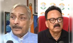 पप्पू यादव पर कथित हमले पर कांग्रेस भड़की, संसद से सड़क तक उठाए सवाल