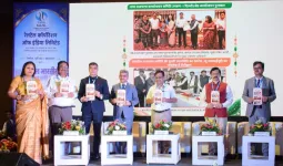 रेलटेल ने कोलकाता में अखिल भारतीय राजभाषा सम्मेलन का आयोजन किया