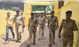 छह अफसरों कर्मचारियों को आज दिए जाएंगे पदक