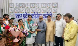 अजय  ने लिखा सीएम योगी को पत्र