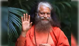ओणम: अन्न के साथ अन्नदाता का भी करे सम्मान: स्वामी चिदानन्द