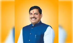 ईटी वर्ल्ड लीडर्स फोरम में मोहन यादव करेंगे मप्र के विकास पर संवाद