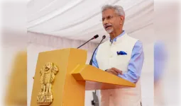 23-24 अगस्त को रूस दौरे पर जाएंगे विदेश मंत्री एस. जयशंकर