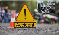 बाबा महाकाल के दर्शन कर लौट रहे श्रद्धालुओं के साथ बड़ा हादसा