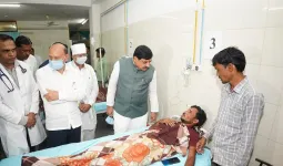 मप्रः सागर के जहरीली शराब कांड की होगी न्यायिक जांच, सीएम ने दिए निर्देश