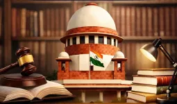 अबू सलेम को सुप्रीम कोर्ट से झटका, रिहाई की मांग खारिज