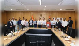 नेट जीरो 2070 लक्ष्य के लिए IIT रुड़की ने दी फ्लोटिंग सोलर की रूपरेखा
