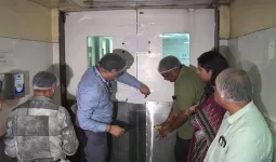 इंदौर में खाद्य सुरक्षा प्रशासन की बड़ी कार्रवाई, तीन प्रतिष्ठानों के फूड लाइसेंस निलंबित