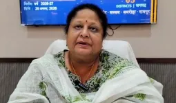 तेंदुआ प्रभावित क्षेत्रों में तेज करें संयुक्त अभियान, रेड जोन गांवों में बढ़ाएं निगरानी : कमिश्नर
