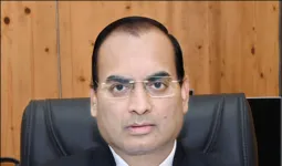 छत्तीसगढ़ हाई कोर्ट के जस्टिस संजय के. अग्रवाल का राजस्थान तबादला करने की सिफारिश