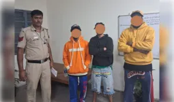 उत्तरी दिल्ली में अवैध रूप से रह रहे 13 विदेशी नागरिक पकड़े गए