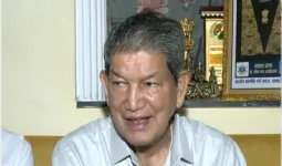 'पूरे कार्यकाल की जांच करा ले सरकार, मैं पीछे नहीं हट रहा': हरीश रावत