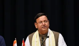 युवाओं से 2047 तक विकसित भारत का आह्वान