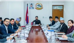 नेपाल आपदा में मारे गए लोगों की याद में 7 सितंबर को राष्ट्रीय शोक की घोषणा