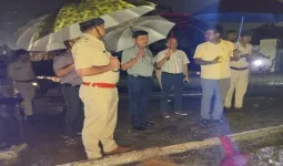 सतना में बढ़ते जलस्तर के बीच प्रशासन हाई अलर्ट पर