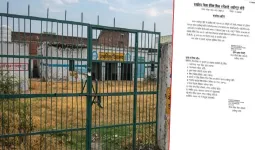 लखीमपुर खीरी में कक्षा 1 से 8 तक के स्कूल बंद, शारदा नदी उफान पर