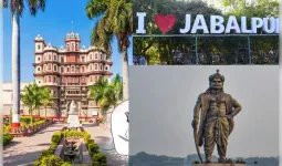 स्वच्छ वायु सर्वेक्षण-2026 में एमपी के तीन शहरों को सम्मान