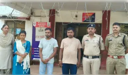 कोसका हत्याकांड का खुला राज, प्रेम प्रसंग ने ली युवक की जान