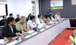 तीन साल में पूरी होगी ब्रज चौरासी कोस परिक्रमा