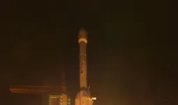 इसरो का GSLV-F17 मिशन सफल, EOS-05 कक्षा में स्थापित