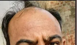“पापा जल्दी घर आना…” बेटे की आखिरी अपील रह गई अधूरी