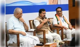 भाजपा के राष्ट्रीय अध्यक्ष दो दिवसीय दौरे पर जाएंगे उत्तराखंड