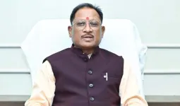 सीएम साय आज बिलासपुर-रायपुर में तीजा-पोरा तिहार में होंगे शामिल