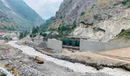 नेपाल ने ‘लॉस एंड डैमेज’ फंड से मांगी मदद