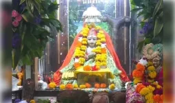 मध्य प्रदेश: उज्जैन में 15 साल बाद रोहिणी नक्षत्र में जन्माष्टमी उत्सव