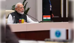 आतंकवाद से लड़ने के लिए एकजुट होने का पीएम मोदी ने किया आह्वान