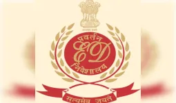 CGPSC केस में ED का बड़ा एक्शन, 7 ठिकानों पर कार्रवाई