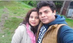 रूस में कानपुर के इंजीनियर को हिरासत में लेने का दावा