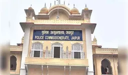 चुनाव के बीच कड़ा पहरा, विजय जुलूस पर रोक और धारा 163 लागू